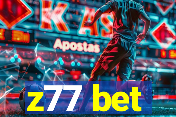 z77 bet